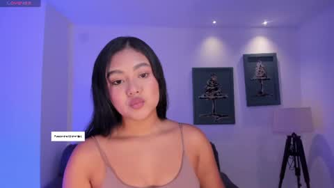 Gabriella Lee online show from July 2026 10:54:02 AM