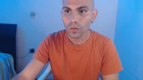 Gabriel online show from December 2024 01:06:02 AM