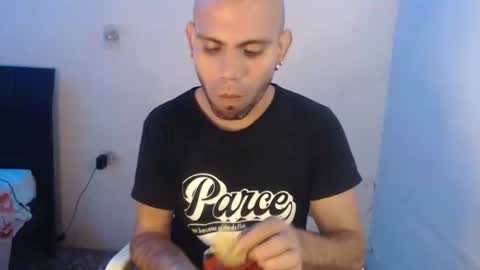 Gabriel online show from December 2024 04:42:02 AM