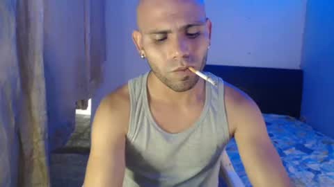 Gabriel online show from January 2025 09:09:02 PM