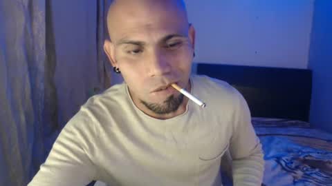 Gabriel online show from January 2025 10:28:02 PM