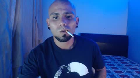 Gabriel online show from January 2025 12:28:01 AM