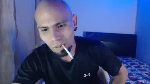 Gabriel online show from February 2025 09:50:02 PM