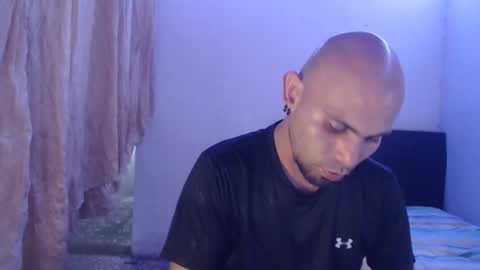 Gabriel online show from February 2025 10:15:02 PM