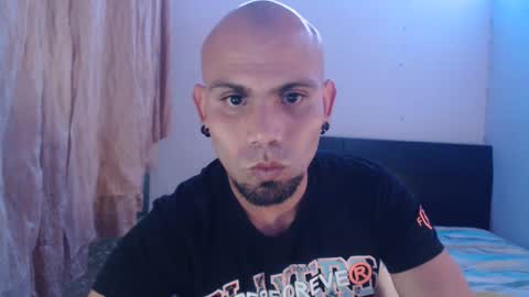 Gabriel online show from February 2025 11:57:02 PM