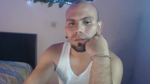 Gabriel online show from September 2025 09:58:01 PM