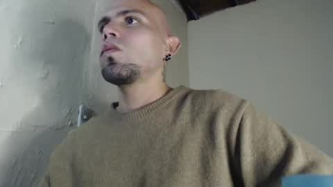 Gabriel online show from March 2026 09:53:01 PM