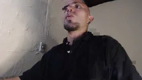 Gabriel online show from April 2026 01:36:01 AM