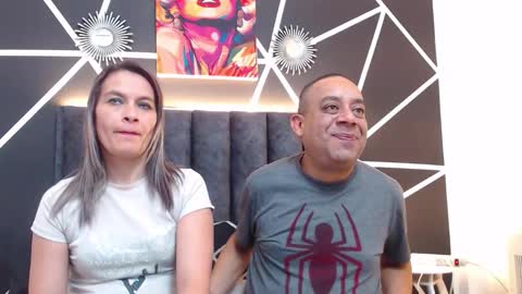 gabrielyabigail online show from February 2026 03:19:02 PM