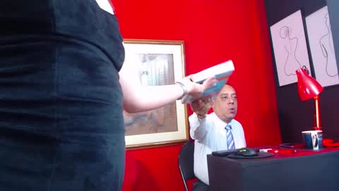 gabrielyabigail online show from February 2026 05:14:01 PM