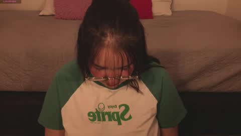 Gabyy online show from March 2026 02:17:01 PM