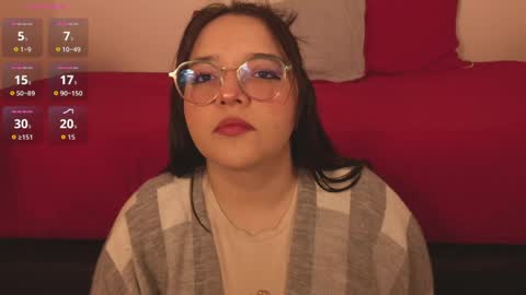 Snapshot of gaby99_ chatting on May 2026 10:20:02 AM Gabyy online show from May 2026 10:20:02 AM
