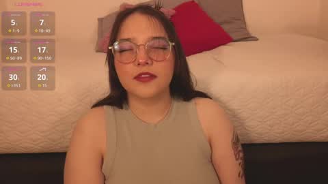 Snapshot of gaby99_ chatting on May 2026 12:32:01 PM Gabyy online show from May 2026 12:32:01 PM