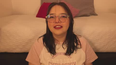 Snapshot of gaby99_ chatting on May 2026 12:00:01 PM Gabyy online show from May 2026 12:00:01 PM