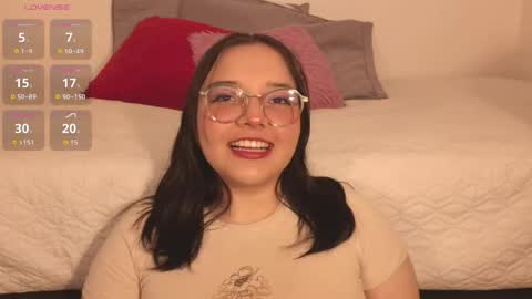 Snapshot of gaby99_ chatting on May 2026 10:45:01 AM Gabyy online show from May 2026 10:45:01 AM