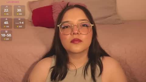 Snapshot of gaby99_ chatting on May 2026 01:40:02 PM Gabyy online show from May 2026 01:40:02 PM