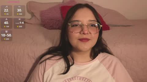 Snapshot of gaby99_ chatting on June 2026 10:48:02 AM Gabyy online show from June 2026 10:48:02 AM