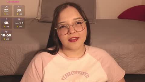 Gabyy online show from June 2026 11:10:01 AM