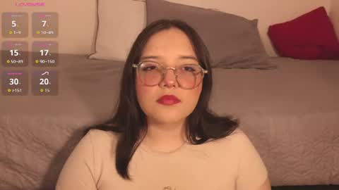 Gabyy online show from July 2026 10:43:02 AM