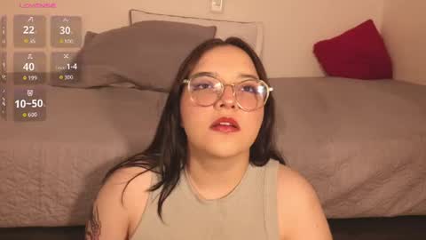 Gabyy online show from July 2026 11:06:01 AM