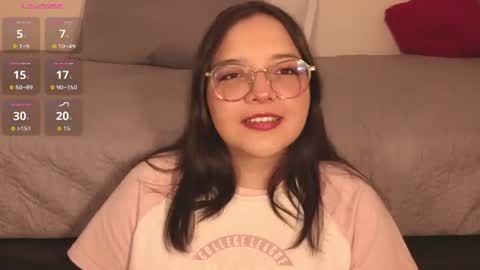 Gabyy online show from July 2026 10:56:02 AM