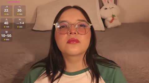 Gabyy online show from July 2026 01:13:01 PM