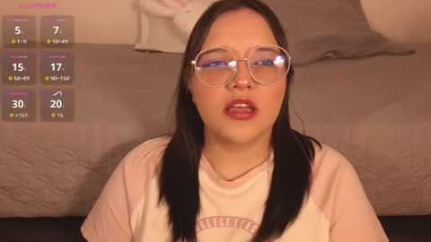 Gabyy online show from August 2026 09:59:01 AM