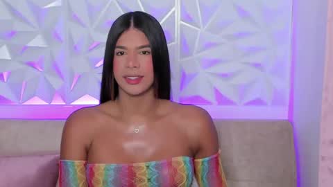 Snapshot of gaby_black_ chatting on November 2025 11:05:01 PM Gabriela online show from November 2025 11:05:01 PM