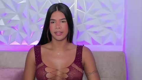 Snapshot of gaby_black_ chatting on November 2025 11:25:01 PM Gabriela online show from November 2025 11:25:01 PM