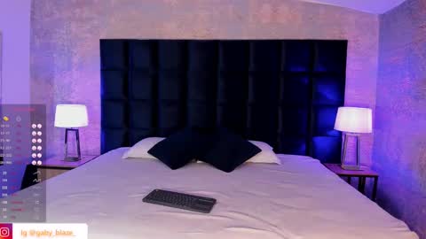 Snapshot of gaby_blaze chatting on February 2025 05:55:02 PM Gaby Blaze online show from February 2025 05:55:02 PM