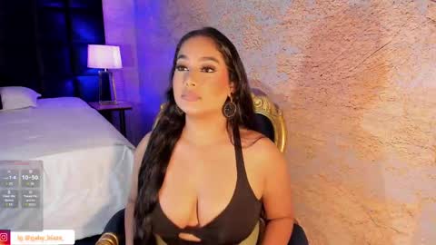 Snapshot of gaby_blaze chatting on March 2025 07:25:01 PM Gaby Blaze online show from March 2025 07:25:01 PM