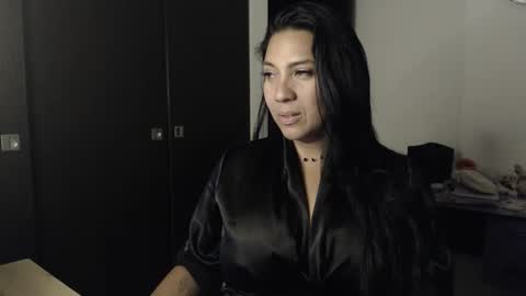 Snapshot of gaby_bluexx chatting on April 2026 10:21:02 AM Gaby Blue online show from April 2026 10:21:02 AM