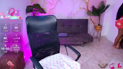 GABY online show from September 2025 01:27:01 AM