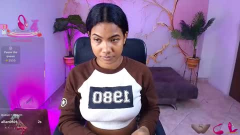 GABY online show from September 2025 02:23:01 AM