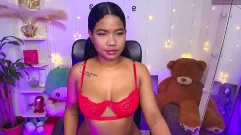 Snapshot of gaby_dams9 chatting on May 2026 08:41:02 AM GABY online show from May 2026 08:41:02 AM
