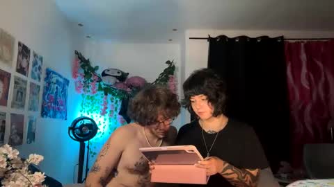 IG  gaby doll woo online show from January 2025 06:11:01 AM