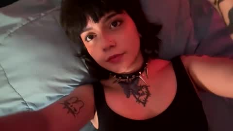 IG  gaby doll woo online show from February 2025 05:01:01 AM