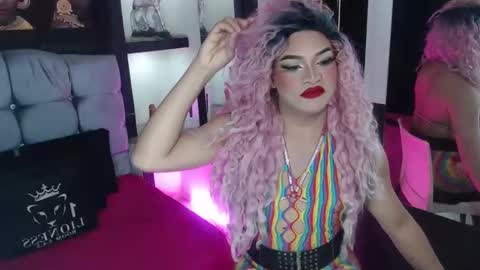 gaby online show from September 2025 12:05:01 PM