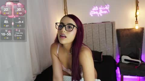 Gaby evansz online show from March 2026 09:20:01 AM