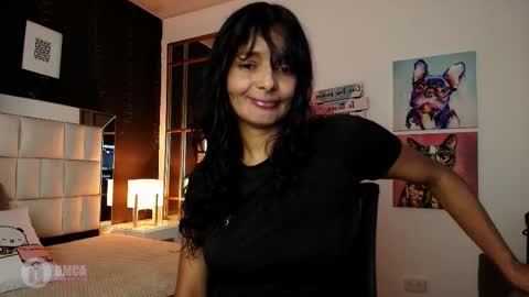 Gaby online show from March 2026 05:46:01 PM