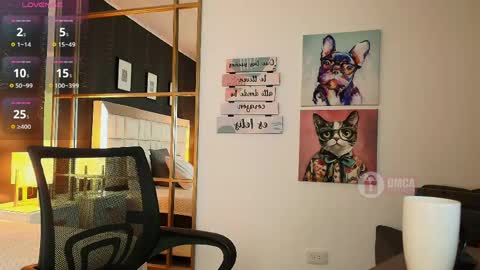 Gaby online show from April 2026 01:43:02 PM