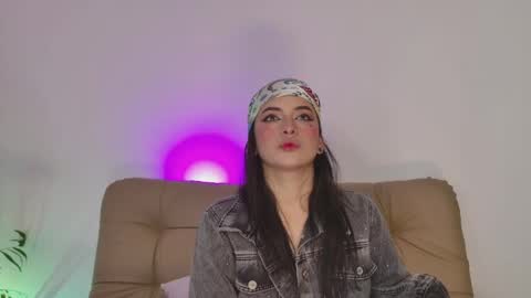 Snapshot of gaby_mason chatting on May 2026 11:26:02 AM Gaby online show from May 2026 11:26:02 AM