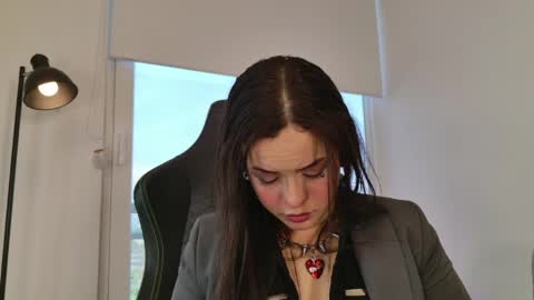 Snapshot of gaby_mason chatting on May 2026 02:12:02 PM Gaby online show from May 2026 02:12:02 PM