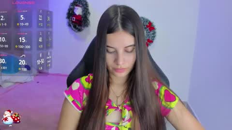 Gabriela online show from December 2024 11:26:02 PM