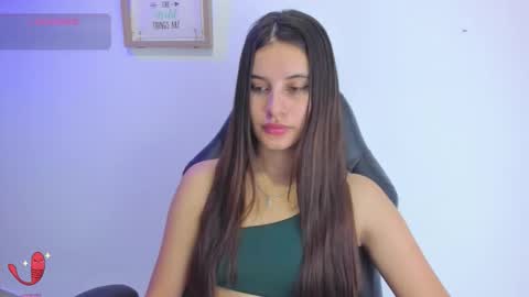 Gabriela online show from January 2025 10:51:02 PM