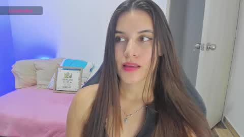 Gabriela online show from January 2025 01:11:01 AM