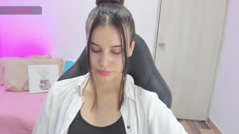 Gabriela online show from February 2025 09:34:02 PM