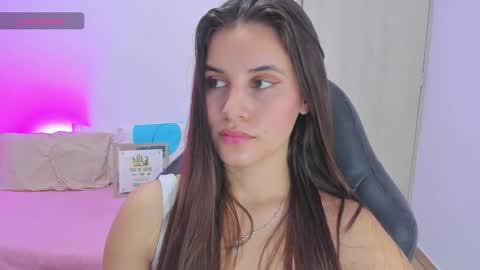 Gabriela online show from February 2025 10:55:01 PM