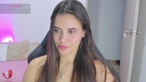 Gabriela online show from February 2025 01:10:01 AM