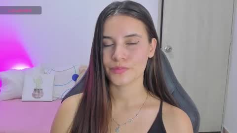 Gabriela online show from February 2025 10:58:01 PM